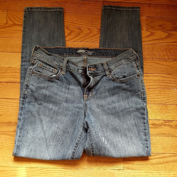 Old Navy Denim - Old Navy Flirt Short Size 6